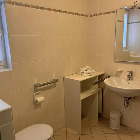 Kutscherhaus I 아파트 *