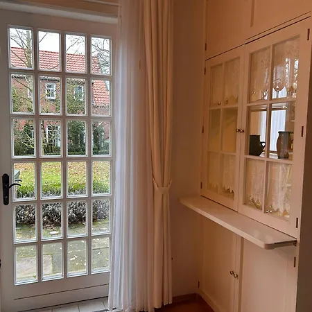 Kutscherhaus I 글레트지일