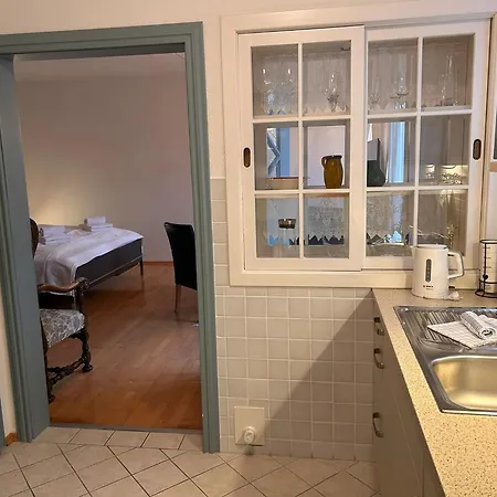 아파트 Kutscherhaus I