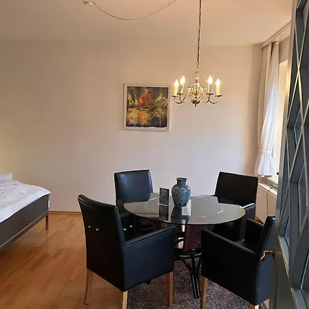 아파트 Kutscherhaus I *