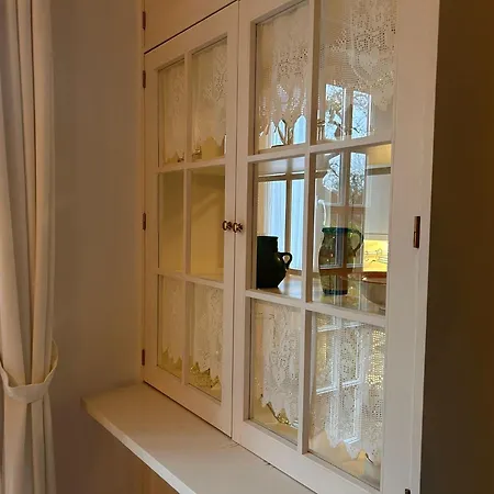 Kutscherhaus I * 글레트지일