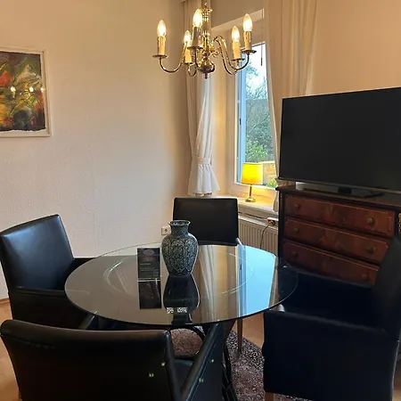 Apartment Kutscherhaus I