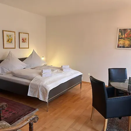 Apartment Kutscherhaus I