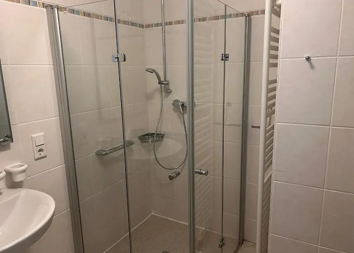 Kutscherhaus I Apartament Greetsiel