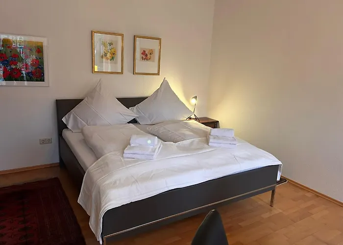 Kutscherhaus I Apartament