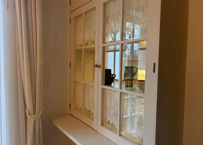 Kutscherhaus I * Greetsiel